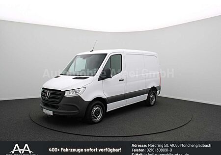 Mercedes-Benz Sprinter 211 Kompakt *KAMERA+KLIMA+AHK* (2012)
