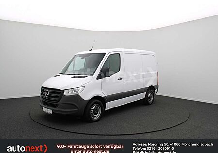 Mercedes-Benz Sprinter 211 Kompakt *KAMERA+KLIMA+AHK* (2012)