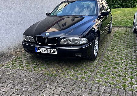 BMW 523i 523