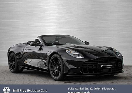 Aston Martin Vanquish Volante