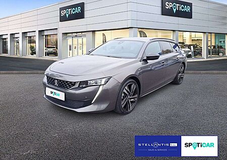 Peugeot 508 1.2 PureTech 130 SW GT*ab5,49%*Navi*LED*Kamera*