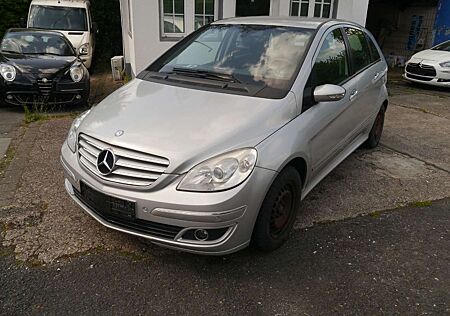 Mercedes-Benz B 170 B -Klasse