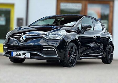Renault Clio IV 1.6 Turbo R.S. EDC Sport CUP