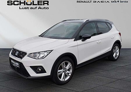 Seat Arona 1.0 TSI FR Automatik DSG