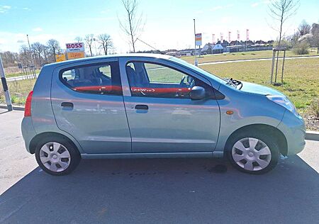 Suzuki Alto gebraucht kaufen Suzuki Alto 1.0 Comfort