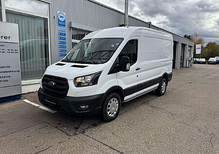 Ford Transit gebraucht kaufen Ford Transit 350 L2 Trend
