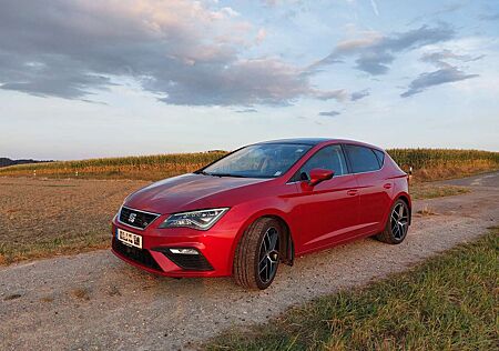 Seat Leon FR 1.8 TSI Start&Stop