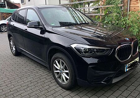 BMW X1 xDrive20d Aut. Advantage
