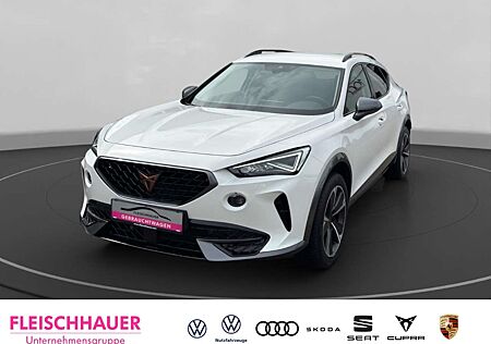 Cupra Formentor 1.5 TSI AHK+Navi+LED+ACC+LM18+Climatronic