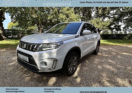 Suzuki Vitara 1.4 Boosterjet Mild-Hybrid *AHK*NAVI*
