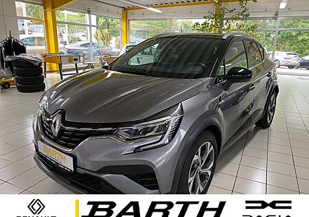 Renault Captur R.S. Line