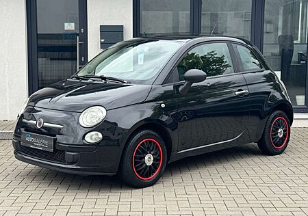 Fiat 500 Pop°Bluetooth°