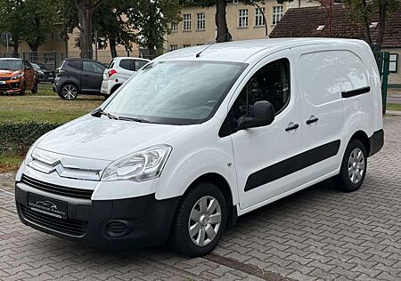 Citroën Berlingo Citroen Kasten Niveau B L2