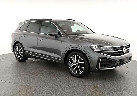 VW Touareg Volkswagen 3.0 TDI 210 kW 4Motion R-Line V6 R-LINE, Luft, ...
