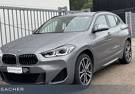 BMW X2 xDrive25e A M-Sport,M-Sport,Leder,Autom