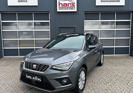 Seat Arona TSI Xcellence*Beats*ACC*Kamera*LED*SHZ