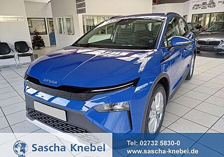 Skoda Elroq Sportline 60