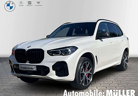 BMW X5 xDrive30d M-Sport*Laserlicht*360°Kamera*Panoramada