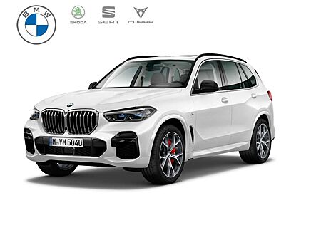 BMW X5 xDrive30d M-Sport*Laserlicht*360°Kamera*Panoramada