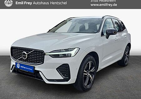Volvo XC 60 XC60 XC60 B4 B Geartronic RDesign