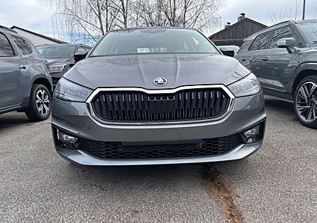 Skoda Fabia Selection 130 jahre