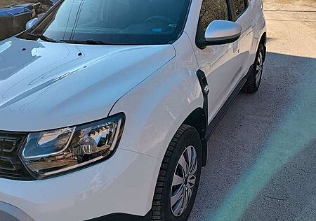 Dacia Duster TCe 130 2WD GPF Urban
