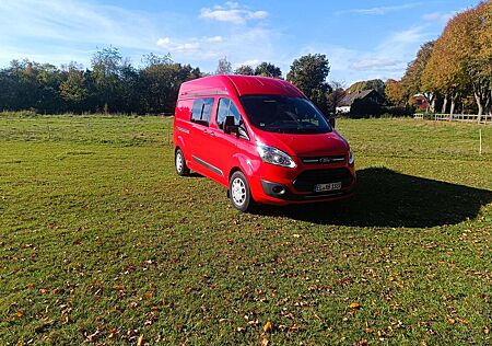 Ford Transit Custom 340 TDCi 340 L2H2 LKW VA Trend