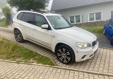 BMW X5 gebraucht kaufen BMW X5 xDrive30d Edition Exclusive