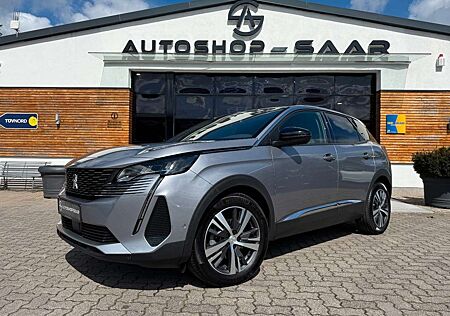 Peugeot 3008 Allure Pack/AUTOMATIK/SHZ/KAMERA