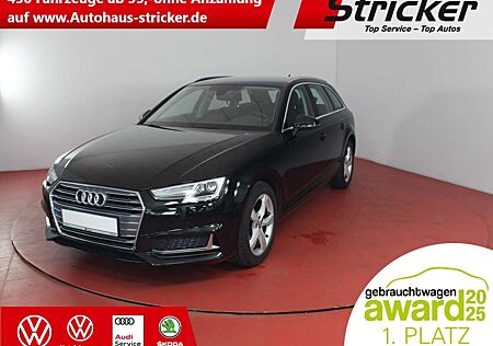 Audi A4 Avant 2.0TDI TÜV bis 05/2027 Einparkhilfe Navi Si
