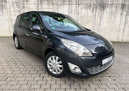Renault Grand Scenic Dynam. 2.0 Autom.*7Sitze*TüvNeu*AHK