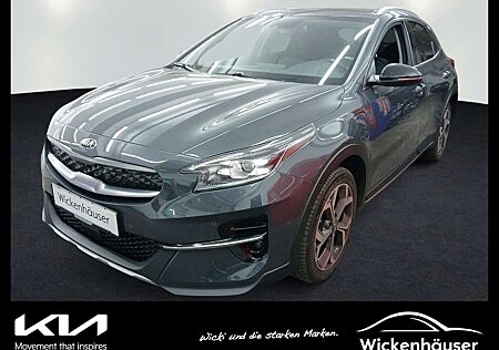 Kia XCeed 1.6 Platinum Edition