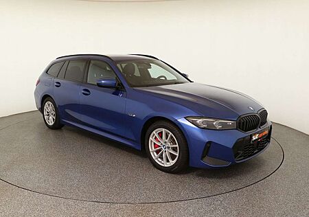 BMW 330 e M Sport Pro ACC|NAV|PDC+RFK|ad.LED|SHZ|HiFi