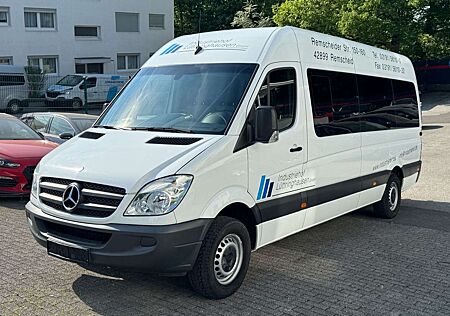 Mercedes-Benz Sprinter 315 CDI HOCH+LANG*AUTO*AHK* 35 TKM*