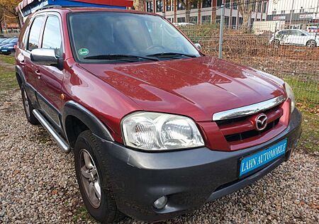 Mazda Tribute 2.3 Comfort AWD 4x4