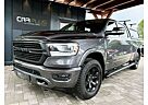 Dodge RAM 5.7 E V8 HEMI Laramie 4x4 LONGBED / HARDTOP