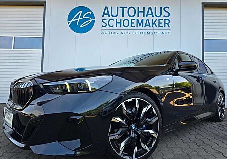 BMW 520 d xDrive M Sport PRO*NEUES MOD* PRO,21´´HUD
