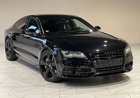 Audi S7 A7+Sportback +ABT