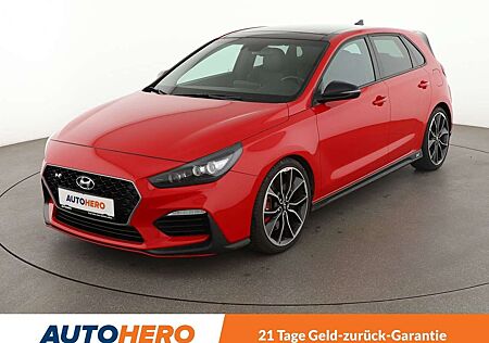 Hyundai i30 2.0 TGDI N Performance*NAVI*LED*TEMPO*CAM*