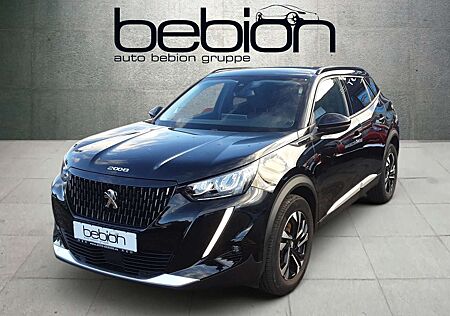 Peugeot 2008 1.5 BlueHDi 130 Allure Pack KeyLess LED PDC