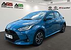 Toyota Yaris 1,5l Hybrid Club -1.Hand-