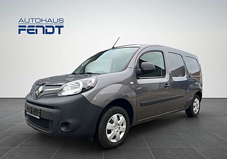 Renault Kangoo Z.E.33 Maxi AHK NaviStandh.PDCBott-Einbau