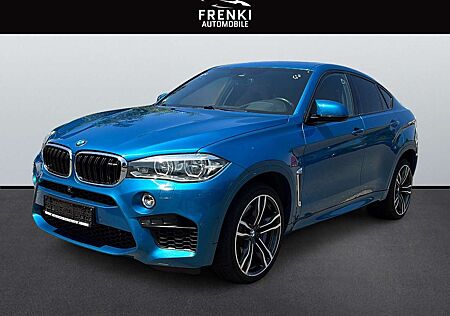 BMW X6 M Baureihe *Head-Up*LED*NAVI*GD*