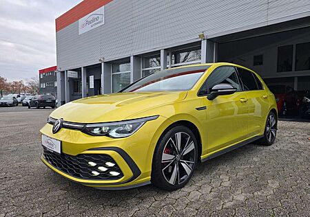 VW Golf Volkswagen VIII 2.0 GTD *H&K*HeadUp*8-fach*IQ.Light