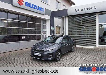 Kia Cee'd Ceed / 1.4 T-GDI OPF Platinum Edition/ Top Zustand