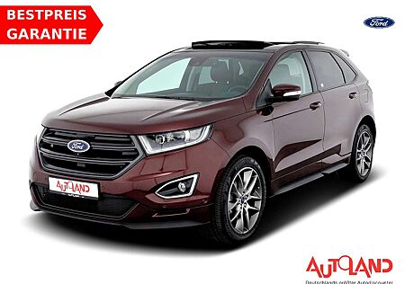 Ford Edge 2.0 TDCi Sport 4x4 Standheizung Sitzluft
