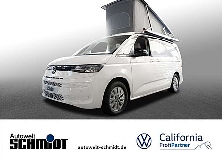 VW LT Volkswagen California Beach Tour 2,0 l TDI 7-Gang-DSG CAMP...