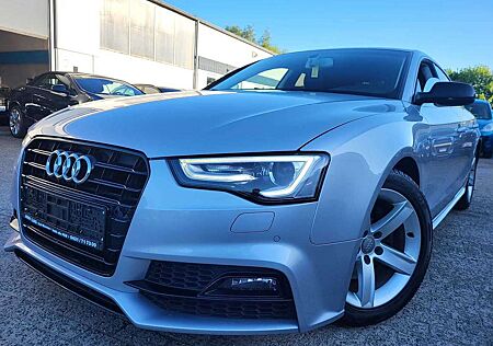 Audi A5 Sportback Diesel 2.0 TDI DPF Sline