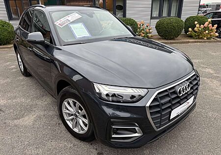 Audi Q5 40 TDI Quatt. S Line/ACC/Head-Up/MATRIX/AHK/