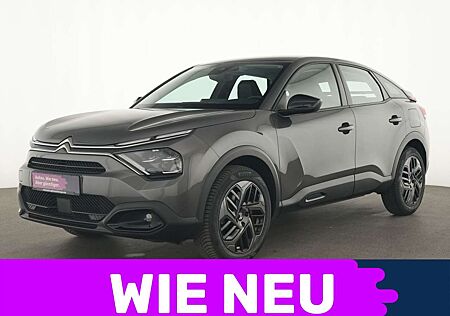 Citroën C4 Citroen Plus Navi|Kamera|PDC|SHZ|Full-LED|Tempomat